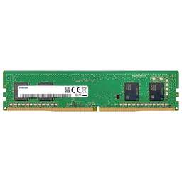 SAMSUNG Оперативная память M378A1G44CB0-CWED0 DDR4 - 1x 8ГБ 3200МГц, DIMM, OEM