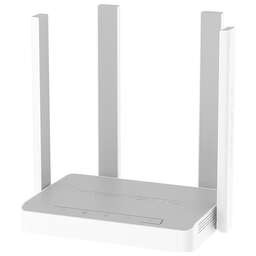 KEENETIC Wi-Fi маршрутизатор 300MBPS RUNNER 4G KN-2212