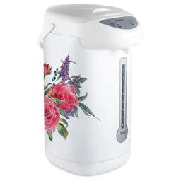 BLACKTON BT TP535 ROSES (Белый с розами)