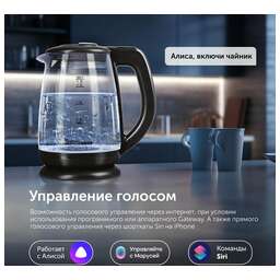 RED SOLUTION SKYKETTLE RK-G212S