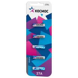 КОСМОС KOC27A5BL