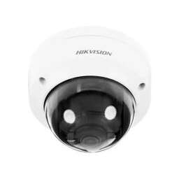HIKVISION IP-камера 8Mp уличная купольная DS-2CD2183G2-IS(2.8mm)