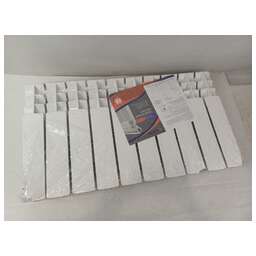 АКВАПРОМ BI 350/80 B41 10 секций 00-00017635 (8740131)