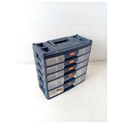 BLOCKER BR3798СРСВЦОР 310х150х310мм (8743072)