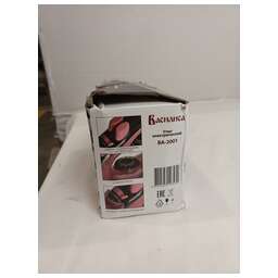 ВАСИЛИСА ВА-2001 розовый с коричневым (8750237)