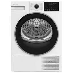 HOTPOINT Сушильная машина TDSH 75 W кл.энер.:A++ макс.загр.:7кг белый (869896500030)