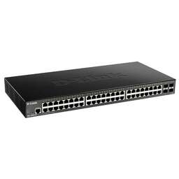 D-Link SMB DGS-1250-52X/A1A