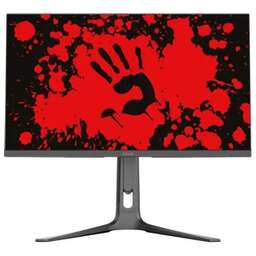 BLOODY 27" MN272U Black