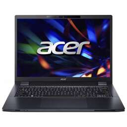 ACER 14" TravelMate TMP414-53-58P2 Core i5 1335U/16Gb/512Gb SSD/UHD/No OS/Silver (NX.VZTCD.00A)