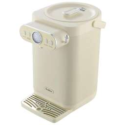 TESLER Термопот TP-5030, бежевый