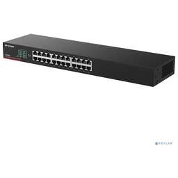 IPCOM IP-COM G1024G Коммутатор в стойку, 24*1Gbit RJ45