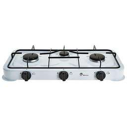 ВАСИЛИСА ВА-6503 трехконфорочная,белая