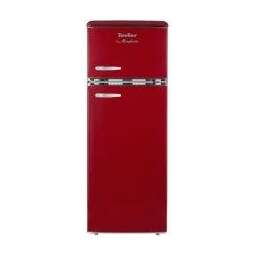 Tesler RT-215 RED