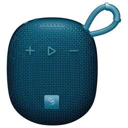 A4TECH Колонка портативная Bloody S3 Carry, 5.5Вт, синий [s3 carry blue]