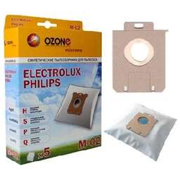 OZONE microne M-02 синтетика компл. 5шт. (10)