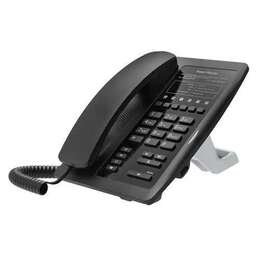 FANVIL Телефон IP H3W черный