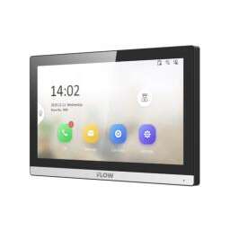 IFLOW IP-видеодомофон с Wi-Fi 7“ F-VI-3445IPWE1