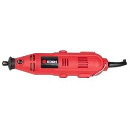 EDON EG-160А черный/красный 40348