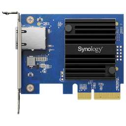 SYNOLOGY Сетевая карта E10G30-T1