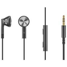 FIIO Наушники FF1 black, 3.5 мм, вкладыши, черный [80003354]