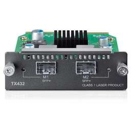 TP-LINK Коммутатор TX432 2SFP+