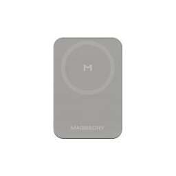Magssory Pride 10K, с магнитами, совместимый с MagSafe (PBN021)