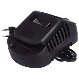 INTERSKOL Зарядное устройство для аккумуляторного блока слайдерного типа ИНТЕРСКОЛ ЗУ-4/18