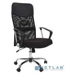 CHAIRMAN Офисное кресло 610 Россия 15-21 черный (7001685)