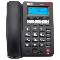 RITMIX RT-550 Black