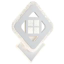 ESCADA Настенный светильник 10226/1 LED*22+10W White