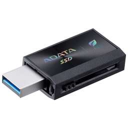 ADATA Твердотельный накопитель SSD 1TB SC730 SC730-1T-CACTI