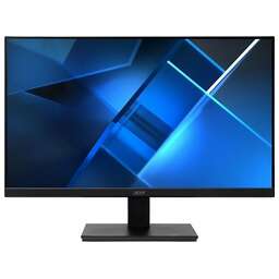 ACER 27" Монитор Vero V277Ebiv, 1920x1080, IPS, 100Гц, 1хHDMI, черный [um.hv7ee.e09]