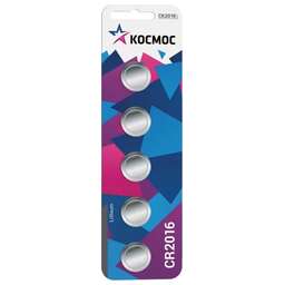 КОСМОС KOC20165BL