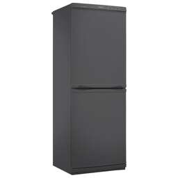 POZIS FVD-257 260л графитовый