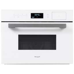 WEISSGAUFF OEMS 459 PDW с СВЧ и паром