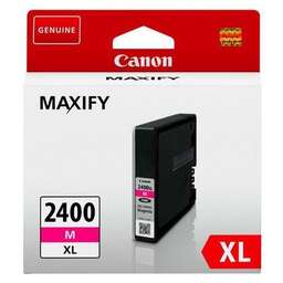 CANON Картридж PGI-2400XLM, пурпурный / 9275B001