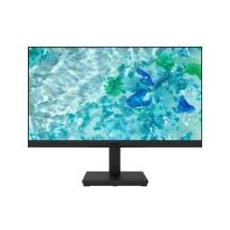 ACER Монитор 21,5'' B227QHbmiprxv, 16:9, VA, FHD, 4 ms, 250cd, 100Hz, VGA, HDMI, DP, SPK, HAS
