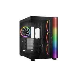 BE QUIET! be quiet LIGHT BASE 900 FX Black (BGW71)