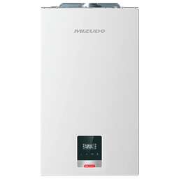 MIZUDO Котел газовый LITE COMFORT M16HP настен., 2 конт., закр.кам.сгор OPT