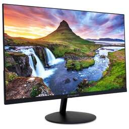 AOPEN 21.5" Монитор 22SA2QEBI, 1920x1080, IPS, 100Гц, 1хHDMI, черный [um.ws2ee.e05]