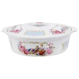 ROSENBERG R-240032 Утятница, 2000мл