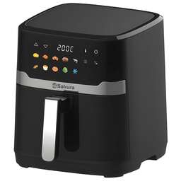 SAKURA SA-7689BK 7л