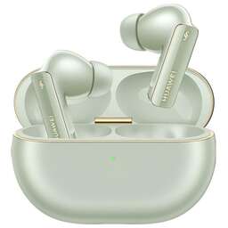 HUAWEI Гарнитура FREEBUDS PRO 4 55037964 GREEN