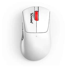 MARVO Мышь Monka Rapid G982W