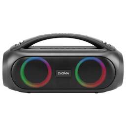 DIGMA D-PS1530 черный
