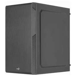 IRU Компьютер Home 310H6S Intel Core i3 12100, DDR4 8ГБ, 256ГБ(SSD), Intel UHD Graphics 730, FreeDOS, черный [2070914]