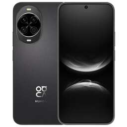 HUAWEI 6.7" Смартфон nova 14 12/512Gb, TLR-LX9, NFC, OLED, 120Гц, 5500мAч, черный