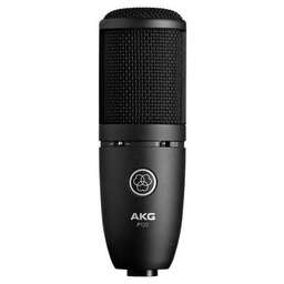 AKG Микрофон P120, черный [3101h00400]