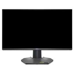 DELL 24.5" Монитор G2524H, 1920x1080, IPS, 240Гц, 1хHDMI, 2хDP, черный