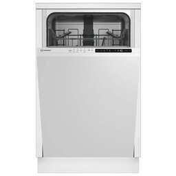 INDESIT Посудомоечная машина встраив. RWM 8E55 1900Вт узкая